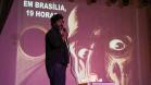 Benett conversa com Curcep