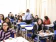 Estudantes do CEP