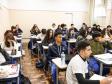 Estudantes do CEP