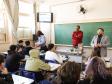 Estudantes do CEP