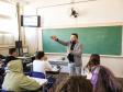 Estudantes do CEP