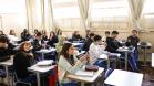 Estudantes do CEP