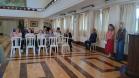 Estudantes atuais e do passado