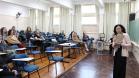 Atividades do Dia de Estudo e Planejamento