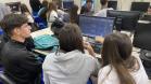 Atividade integrada entre estudantes de Prótese Dentária e Edificações
