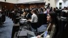 Estudantes do CEPMun