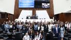 Estudantes do CEPMun