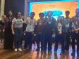 Premiação de estudantes medalhistas da Olimpíada de Matemática das Escolas Estaduais do Paraná