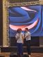 Premiação de estudantes medalhistas da Olimpíada de Matemática das Escolas Estaduais do Paraná