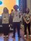 Premiação de estudantes medalhistas da Olimpíada de Matemática das Escolas Estaduais do Paraná