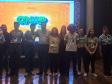 Premiação de estudantes medalhistas da Olimpíada de Matemática das Escolas Estaduais do Paraná