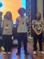 Premiação de estudantes medalhistas da Olimpíada de Matemática das Escolas Estaduais do Paraná
