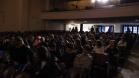 Professor da Unicamp faz palestra no CEP