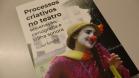 Livro da UTFPR com destaque para o Gruta