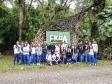 Visita ao Ekôa Parque