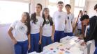 Projeto Integrador IFA