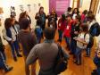 Os alunos e alunas do Colégio Estadual do Paraná (CEP) que vão participar do projeto de construção da 2a edição da Revista do CEP em Quadrinhos participaram, na última terça-feira (14), de uma aula expositiva na Gibiteca de Curitiba, parceira no projeto.