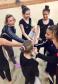 De 17 a 19 de maio, algumas atletas da Ginástica Rítmica do Colégio Estadual do Paraná (CEP) participaram de um curso de nível internacional, ministrado pela treinadora Ivanka Vidolova, da Bulgária, no Ginásio de Esporte e Lazer Max Rosenmann, em São José dos Pinhais na Região Metropolitana de Curitiba.
