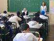 Começou nesta segunda-feira (27) uma programação pedagógica especial que vai tratar, durante duas semanas, do tema “bullying” de forma pedagógica e preventiva, além de ajudar a evitá-lo e identificar eventuais sintomas, bem como suas manifestações  inaceitáveis dentro do ambiente escolar. 