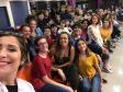 Os estudantes do curso de Teatro do Colégio Estadual do Paraná (CEP) apareceram para todo Brasil durante o programa “Altas Horas”, exibido pelo canal da Rede Globo de Televisão.