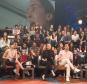Os estudantes do curso de Teatro do Colégio Estadual do Paraná (CEP) apareceram para todo Brasil durante o programa “Altas Horas”, exibido pelo canal da Rede Globo de Televisão.