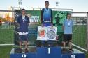 Vários atletas do Colégio Estadual do Paraná (CEP) conquistaram vagas para a próxima fase dos Jogos Escolares do Paraná 2019. 