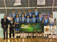 Vários atletas do Colégio Estadual do Paraná (CEP) conquistaram vagas para a próxima fase dos Jogos Escolares do Paraná 2019. 