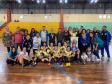 Vários atletas do Colégio Estadual do Paraná (CEP) conquistaram vagas para a próxima fase dos Jogos Escolares do Paraná 2019. 