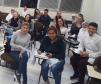 Os estudantes dos cursos técnicos em Saúde Bucal e de Prótese Dentária do Colégio Estadual do Paraná (CEP) estão participando de aulas práticas no laboratório da Escola de Saúde Pública, da Secretaria de Saúde do Estado do Paraná.