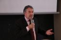 O Colégio Estadual do Paraná (CEP) e a Defensoria Pública do Estado do Paraná se uniram para promover o “Jovem Defensor”, um projeto acadêmico para formação específica na área de Direitos Humanos, dentro das disciplinas de Filosofia, Sociologia, História e Geografia.