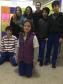 O uso das novas tecnologias foi o tema escolhido nas aulas de Língua Espanhola para promover o debate e a reflexão entre os alunos e alunas do 7° ano do Ensino Fundamental do Colégio Estadual do Paraná. Os estudantes concluíram suas atividades com a apresentação de suas ideias colocadas em cartazes, que foram fixados em murais disponibilizados no corredor do Colégio do prédio central (CEP-CEP).