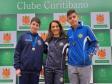 De 12 a 20 de julho, atletas do Colégio Estadual do Paraná (CEP) estarão em Apucarana, na Região Noroeste, para defender a camisa do Colégio na fase final dos Jogos Escolares do Paraná 2019 (JEPs). Nesta fase, participam as equipes classificadas na categoria B, com estudantes entre 12 a 14 anos de idade.