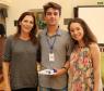 No dia 05 de dezembro de 2018 ocorreu, no Salão Nobre do Colégio Estadual do Paraná, a posse da nova diretoria do GECEP – Grêmio Estudantil do Colégio Estadual do Paraná, escolhida pelo voto dos estudantes para a representatividade dos mesmos durante o Ano Letivo de 2019.