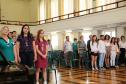 No dia 05 de dezembro de 2018 ocorreu, no Salão Nobre do Colégio Estadual do Paraná, a posse da nova diretoria do GECEP – Grêmio Estudantil do Colégio Estadual do Paraná, escolhida pelo voto dos estudantes para a representatividade dos mesmos durante o Ano Letivo de 2019.