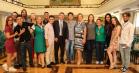 No dia 05 de dezembro de 2018 ocorreu, no Salão Nobre do Colégio Estadual do Paraná, a posse da nova diretoria do GECEP – Grêmio Estudantil do Colégio Estadual do Paraná, escolhida pelo voto dos estudantes para a representatividade dos mesmos durante o Ano Letivo de 2019.