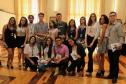 No dia 05 de dezembro de 2018 ocorreu, no Salão Nobre do Colégio Estadual do Paraná, a posse da nova diretoria do GECEP – Grêmio Estudantil do Colégio Estadual do Paraná, escolhida pelo voto dos estudantes para a representatividade dos mesmos durante o Ano Letivo de 2019.