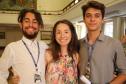 No dia 05 de dezembro de 2018 ocorreu, no Salão Nobre do Colégio Estadual do Paraná, a posse da nova diretoria do GECEP – Grêmio Estudantil do Colégio Estadual do Paraná, escolhida pelo voto dos estudantes para a representatividade dos mesmos durante o Ano Letivo de 2019.