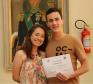 No dia 05 de dezembro de 2018 ocorreu, no Salão Nobre do Colégio Estadual do Paraná, a posse da nova diretoria do GECEP – Grêmio Estudantil do Colégio Estadual do Paraná, escolhida pelo voto dos estudantes para a representatividade dos mesmos durante o Ano Letivo de 2019.