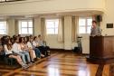 No dia 05 de dezembro de 2018 ocorreu, no Salão Nobre do Colégio Estadual do Paraná, a posse da nova diretoria do GECEP – Grêmio Estudantil do Colégio Estadual do Paraná, escolhida pelo voto dos estudantes para a representatividade dos mesmos durante o Ano Letivo de 2019.