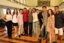 No dia 05 de dezembro de 2018 ocorreu, no Salão Nobre do Colégio Estadual do Paraná, a posse da nova diretoria do GECEP – Grêmio Estudantil do Colégio Estadual do Paraná, escolhida pelo voto dos estudantes para a representatividade dos mesmos durante o Ano Letivo de 2019.