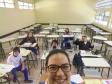 Com brincadeiras e atividades lúdicas, as Aulas de Assistência de Língua Espanhola Moderna (LEM) estão bem mais divertidas no Colégio Estadual do Paraná (CEP).