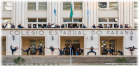 O Grupo de Dança Contenporânea do Colégio Estadual do Paraná - Dancep - está com as inscrições abertas para aulas gratuitas neste 2° semestre do ano letivo 2019. 
