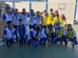 Já tem campeões consagrados na Copa de Futsal Masculino e Feminino e de Voleibol Misto do programa “Intervalo Esportivo”, coordenado pelo Departamento de Esportes do CEP. As disputas no Futsal aconteceram no Colégio Estadual Amâncio Moro (CEP-Amâncio), enquanto o Vôlei foi decidido no Colégio Estadual Tiradentes (CEP-Tiradentes).