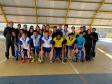 Já tem campeões consagrados na Copa de Futsal Masculino e Feminino e de Voleibol Misto do programa “Intervalo Esportivo”, coordenado pelo Departamento de Esportes do CEP. As disputas no Futsal aconteceram no Colégio Estadual Amâncio Moro (CEP-Amâncio), enquanto o Vôlei foi decidido no Colégio Estadual Tiradentes (CEP-Tiradentes).