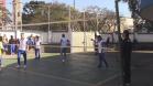Já tem campeões consagrados na Copa de Futsal Masculino e Feminino e de Voleibol Misto do programa “Intervalo Esportivo”, coordenado pelo Departamento de Esportes do CEP. As disputas no Futsal aconteceram no Colégio Estadual Amâncio Moro (CEP-Amâncio), enquanto o Vôlei foi decidido no Colégio Estadual Tiradentes (CEP-Tiradentes).