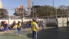 Já tem campeões consagrados na Copa de Futsal Masculino e Feminino e de Voleibol Misto do programa “Intervalo Esportivo”, coordenado pelo Departamento de Esportes do CEP. As disputas no Futsal aconteceram no Colégio Estadual Amâncio Moro (CEP-Amâncio), enquanto o Vôlei foi decidido no Colégio Estadual Tiradentes (CEP-Tiradentes).
