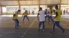 Já tem campeões consagrados na Copa de Futsal Masculino e Feminino e de Voleibol Misto do programa “Intervalo Esportivo”, coordenado pelo Departamento de Esportes do CEP. As disputas no Futsal aconteceram no Colégio Estadual Amâncio Moro (CEP-Amâncio), enquanto o Vôlei foi decidido no Colégio Estadual Tiradentes (CEP-Tiradentes).