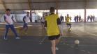 Já tem campeões consagrados na Copa de Futsal Masculino e Feminino e de Voleibol Misto do programa “Intervalo Esportivo”, coordenado pelo Departamento de Esportes do CEP. As disputas no Futsal aconteceram no Colégio Estadual Amâncio Moro (CEP-Amâncio), enquanto o Vôlei foi decidido no Colégio Estadual Tiradentes (CEP-Tiradentes).