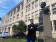 O estudante Gabriel Andreola, do 3° Ano do Curso Técnico Integrado em Edificações, é finalista no programa Parlamento Jovem Brasileiro 2019, e vai participar da vivência dos trabalhos de Deputados Federais, por uma semana, na Câmara dos Deputados, em Brasília. 