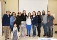 Os estudantes do 3° ano do Curso de Técnico em Teatro participaram, na quarta-feira (7), de uma atividade especial que busca promover mais educação inclusiva no Colégio Estadual do Paraná (CEP).
